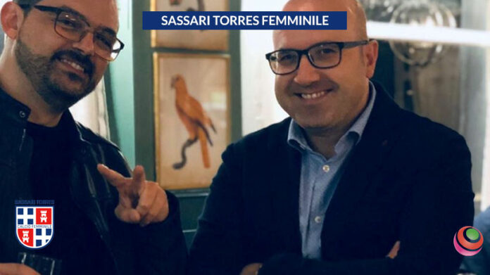 sassari-torres-femminile-francesco-muggianu