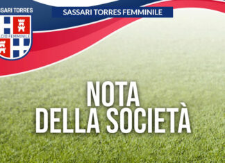 Sassari Torres-Pistoiese, Serie C gir. C: le sarde replicano al comunicato delle toscane