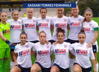 Nota della Sassari Torres in merito alla richiesta di rinvio della CF Pistoiese