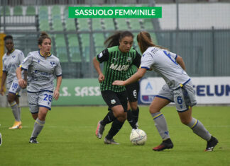 Bugeja selezionata dalla UEFA: il riconoscimento per l’attaccante del Sassuolo