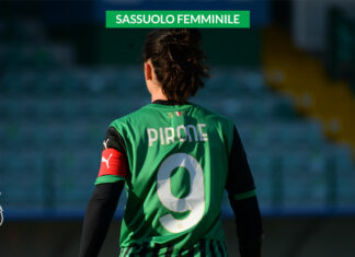 Valeria Pirone, Sassuolo: “Iniziato bene il 2021. Io però ho sbagliato troppo”