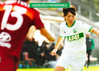 Serie A femminile: Roma-Sassuolo 2-0