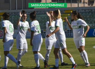 Gianpiero Piovani, Sassuolo: “Anticipato quello che dovevamo fare tra un anno. Bugeja sorpresa”