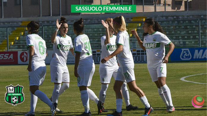 sassuolo-femminile-sassuolo