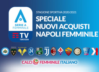 Speciale Nuovi Acquisti: Napoli formato maxi