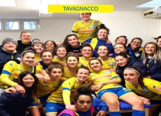 Chiara Orlando, allenatrice del Tavagnacco: “La squadra è in crescita, ma il covid ha avuto il suo peso”
