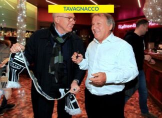 Il vicepresidente Bonanni voterà per il nuovo presidente della Figc