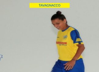 Tavagnacco, rinforzo in attacco: torna Sofia Kongouli