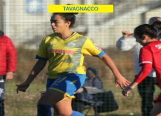 Tavagnacco, Beatrice Beretta : “Giocare in Friuli è un importante trampolino di lancio”