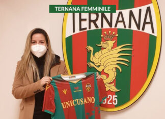 Flavia Vaccari, Ternana: l’ex Lazio arriva a titolo definitivo in Umbria