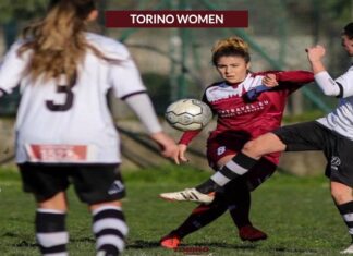 Torino Women: 5 reti contro lo Spezia