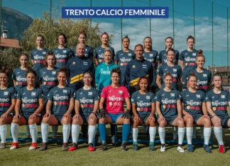 Trento Calcio Femminile: online le 6 puntate con interviste ad esperti e giocatrici, che raccontano il calcio femminile nel dettaglio