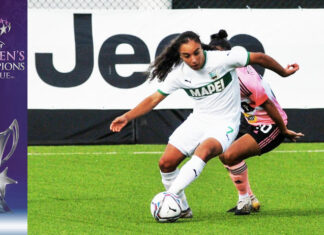 Dieci giocatrici di grande talento da osservare per il 2021 secondo la UEFA