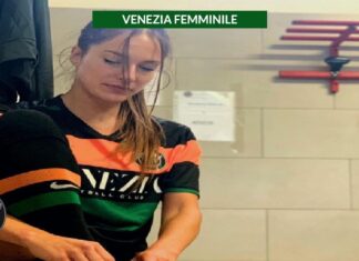 Venezia, Agata Centasso : “La città deserta fa impressione ma appare ancora più bella”