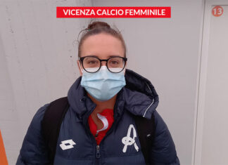 Marta Basso, Vicenza Calcio Femminile: “Un’emozione indossare la numero 9, quella di Paolo Rossi. Obiettivo? Salvezza il prima possibile”