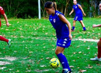 Ancona Respect, Marisa Cioffi : “La forza del gruppo ci anima ed arricchisce, non facendoci sentire inferiori”