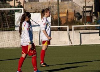 Bartolomeo Esposito, Caserta Femminile: “Entro due o tre anni vorremmo arrivare in Serie C” Caserta -femminile