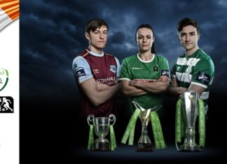 Campionato irlandese: la stagione 2021-2022 sarà trasmessa in streaming gratuito