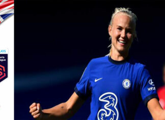 Pernille Harder, una vita da combattente: “Ho dovuto lottare per avere la possibilità di allenarmi con i ragazzi”