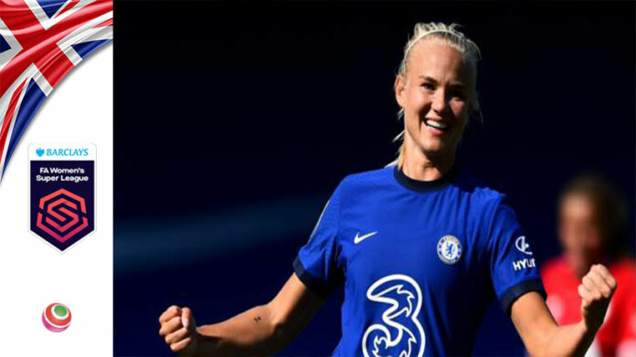 FAWomens-SuperLeague-2020-PERNILLE-HARDER