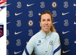 FWSL: Carly Telford rinnova il contratto con il Chelsea