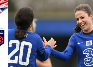 Fa Women’s Super League: torna in vetta il Chelsea, prima vittoria per il Bristol