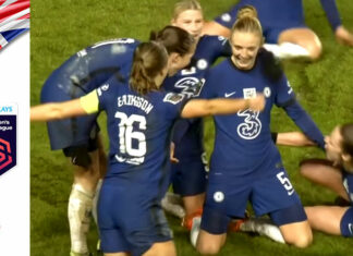 Emma Hayes, portavoce del calcio femminile inglese