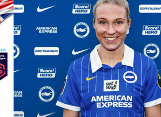 FWSL: Emma Koivisto firma con il Brighton, Manuela Zinsberger rinnova con l’Arsenal