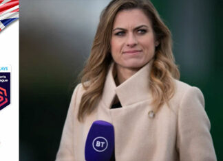 Ian Wright si schiera a difesa delle commentatrici sportive