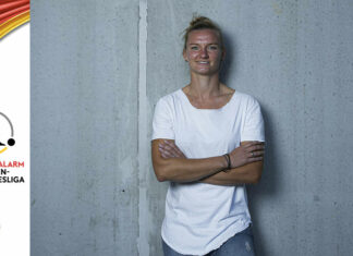 Alexandra Popp: “Tutti dovrebbero essere liberi di vivere e amare come vogliono”