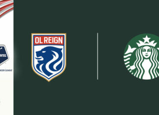 Starbucks entra nel calcio femminile: partnership con l’OL Reign