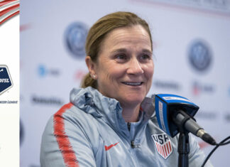 Jill Ellis vicina alla MLS con il Sacramento Republic