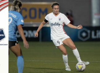 L’Orlando Pride acquista i diritti dell’internazionale britannica Jodie Taylor