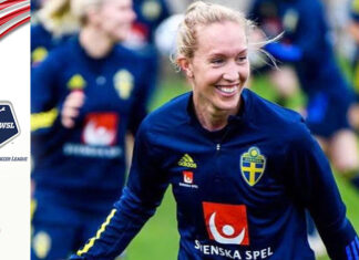 I risultati delle stelle di NWSL tra qualificazioni a Euro 2022 e amichevoli