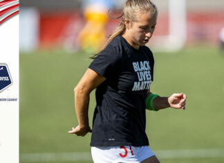 L’Orlando Pride firma l’attaccante Crystal Thomas