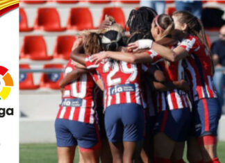 L’Atlético rilancia la sfida per la Women’s Champions League Atletico Madrid-Valencia, Primera Iberdrola