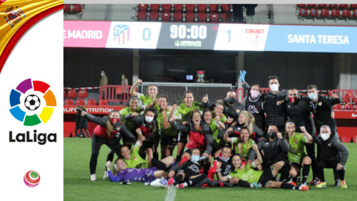 PrimeraDivision-Femenina-2021-Atletico_Madrid-Santa_Teresa Atlético Madrid - Santa Teresa Primera Iberdrola