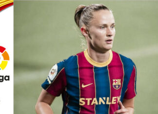 Il Barcellona ipoteca la Primera Iberdrola: 3-0 al Levante Graham Hansen, Barcellona