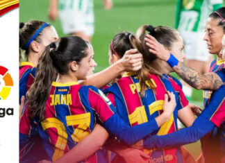 Il Barcellona grande favorita per la Coppa della Reina Barcellona Logrono finale coppa della Reina 2019-20