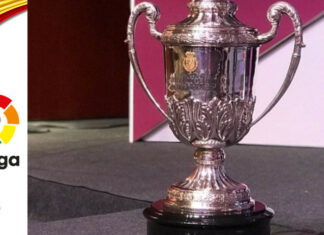 La finale della Coppa della Regina 2020-21 sarà a Madrid Copa de la Reina