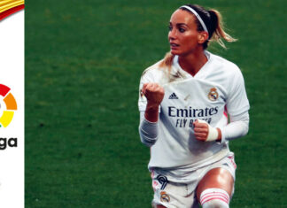 Florentino alle prese con i rinnovi delle stelle svedesi Kosovare Asllani - Real Madrid