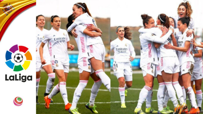 PrimeraDivision-Femenina-2021-Real_Madrid-Valencia Real Madrid-Valencia Primera Iberdrola