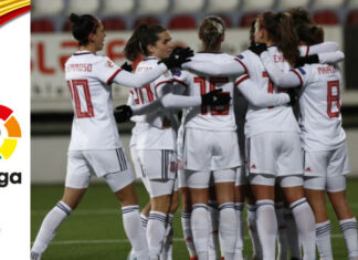 La Spagna rulla l’Azerbaigian 13-0 e si qualifica per Euro 2022 Azerbaigian-Spagna