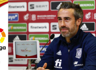 Oggi Spagna-Polonia, Jorge Vilda vuole i 3 punti Jorge Vilda, ct della Spagna