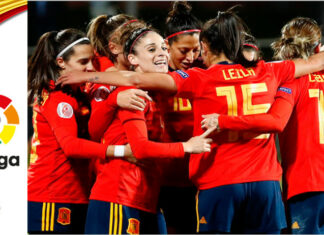Una Spagna dominatrice elimina la Polonia Spagna-Polonia qualificazioni Euro 2022