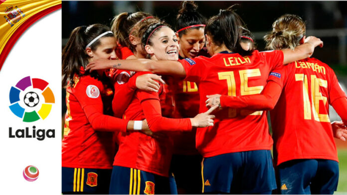 Spagna-Polonia qualificazioni Euro 2022