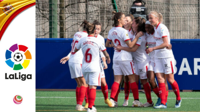 Sevilla - Santa Teresa