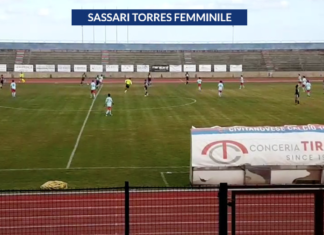 La Sassari Torres Femminile prosegue la risalita ai vertici: 0-7 sul VIS Civitanova