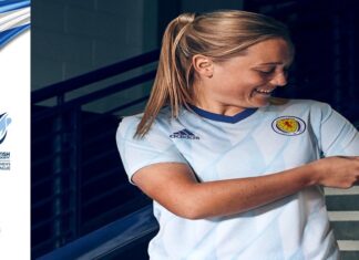 Fiona McIntyre nominata a capo del calcio femminile in Scozia