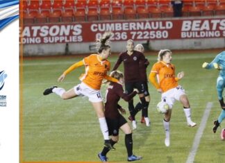 Il calcio femminile scozzese nel caos: ci sono i fondi FIFA ma nessun piano di spesa